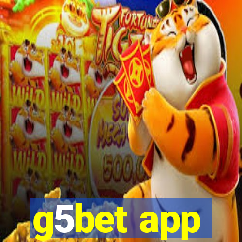 g5bet app